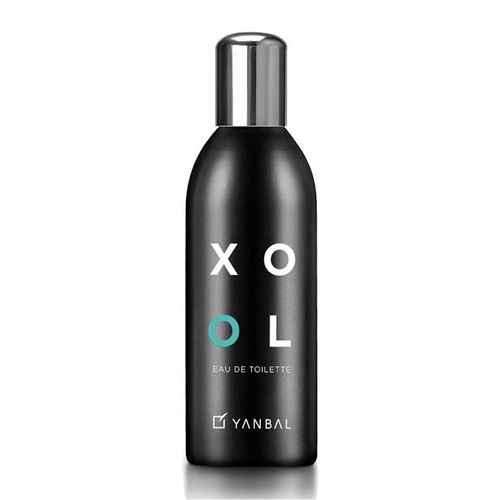 Perfume Para Hombre Xool Yanbal 110ml