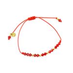 Pulsera-Swarovski-Oro-18k