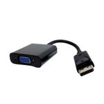 CABLE-ADAPTADOR-DISPLAY-PORT-DP--MACHO--A-VGA--HEMBRA--1080P