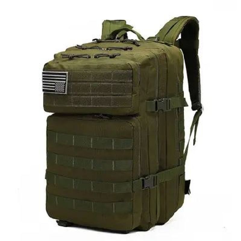 Makeway---Mochila-420292-TAC-C2-MIL-Militar-Tactica-Multifuncional-Verde