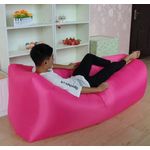 Makeway---Sofa-inflable-portatil-420222-Y77-PK-para-acampar-al-aire-libre---Rosado