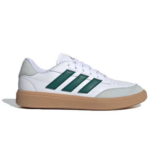 Zapatillas Para Hombre Urbanas Adidas Courtblock IF6505 Multicolor