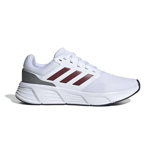 Zapatillas Para Hombre Urbanas Adidas Galaxy 6 IE8136 Blanco