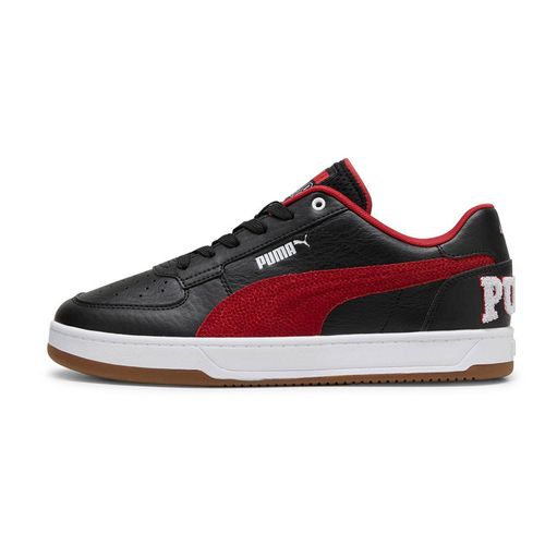 Zapatillas Para Hombre Urbanas Puma Caven 2.0 Retro Club 395082 02 Multicolor