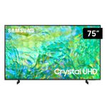 Televisor-Samsung-Smart-TV-75--Crystal-UHD-4K-UN75CU8000GXPE--Nuevo-