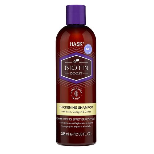 HASK Acondicionador Biotin Boost 355 ml