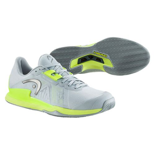 ZAPATILLA DE TENNIS SPRINT PRO 3.5 CLAY M