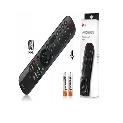 LG CONTROL MAGIC REMOTE MR23GN 2023