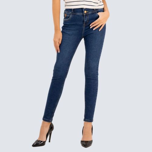 Jean Parada 111 Mujer Glam