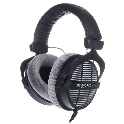 Audífonos Beyerdynamic Dt 990 Pro