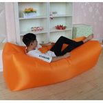 Makeway---Sofa-inflable-portatil-420222-Y77-ORA-para-acampar-al-aire-libre---Naranja