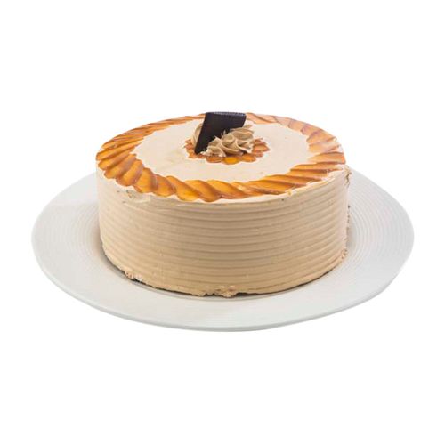 Torta Dulce Manjar Chica Empaque 1un