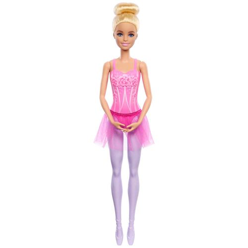 Muñeca BARBIE Bailarina de Ballet HRG33