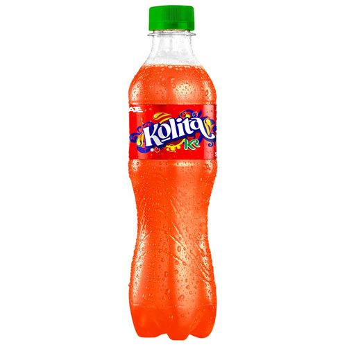Gaseosa Kolita KR Botella 350ml