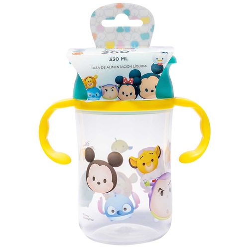 Tomatodo TSUM TSUM 360°  Varios 330ml