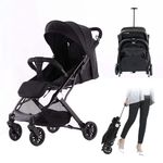 COCHE-DE-BEBE-ESTILO-MALETIN-PLEGABLE