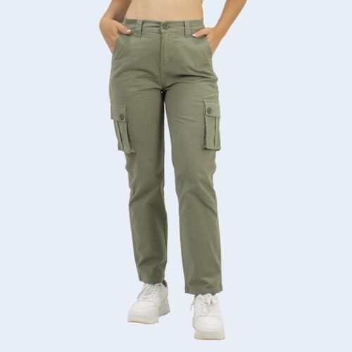 Pantalón Parada 111 Mujer Marie