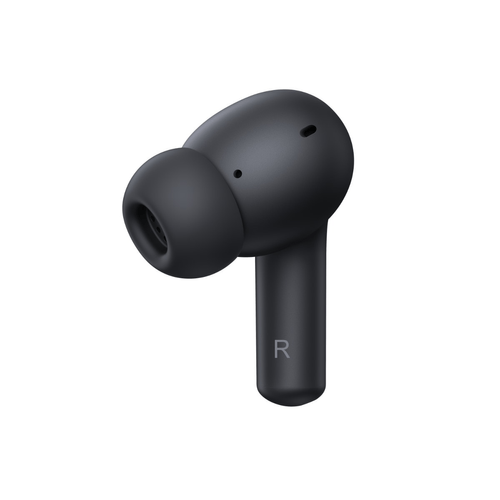 Audífonos Inalámbricos Xiaomi Redmi Buds 4 Active Negro