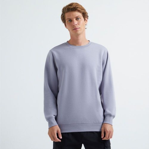 Polera Aereal Basic Solid Hombre