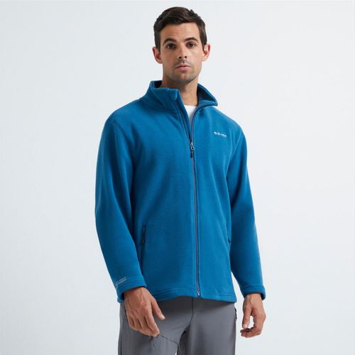 Polera Deportiva Hi-tec Para Hombre Mipo 2