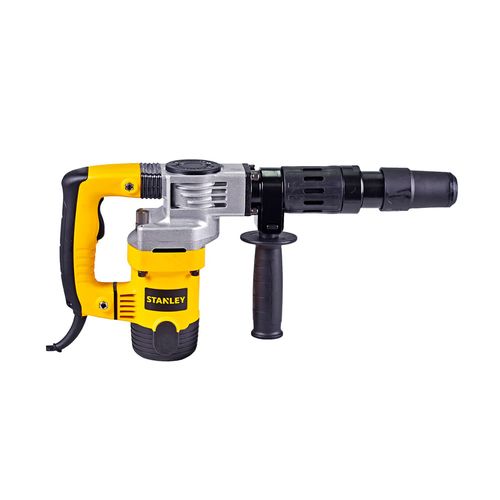 Martillo demoledor SDS Max 1010W 5K Stanley