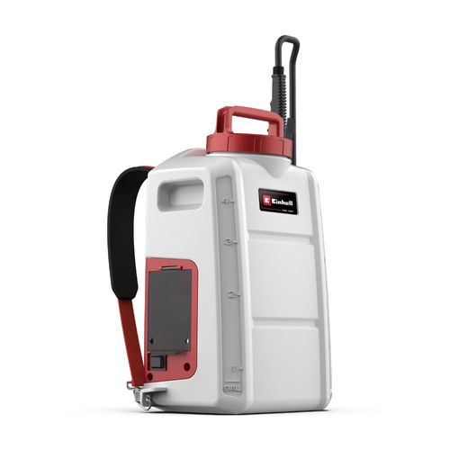 Pulverizador GE-WS 18/150 Li-solo Einhell