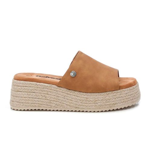 Sandalias Refresh Para Mujer 170776 Camel