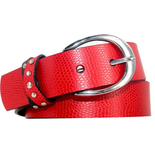 Correa Tabu Rouge Rojo