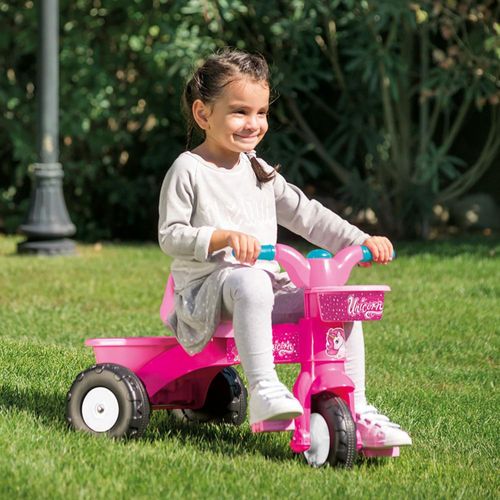 Triciclo Para Niñas Dolu Mi Primer Unicornio