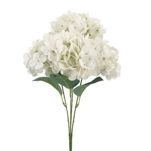 Flor Blanca 45cm