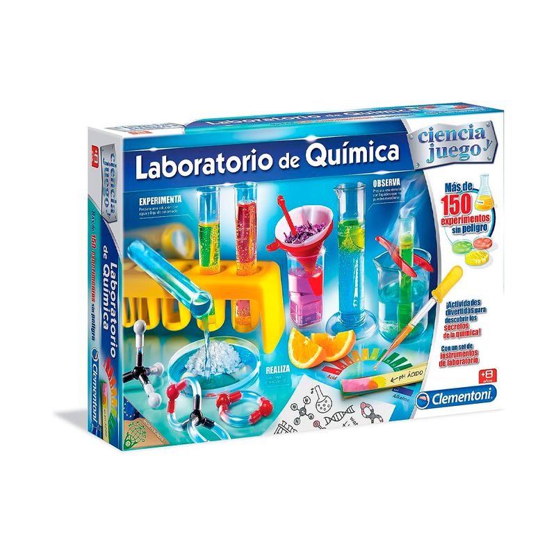 Juego-Cientifico-Clementoni-Laboratorio-de-Quimica