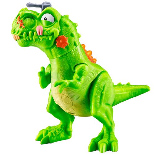 Mini Dino Jurásico Luminoso SMASHERS Sorpresa Asst 74107