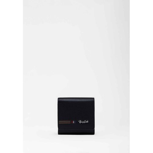 MONEDERO TRICOLOR