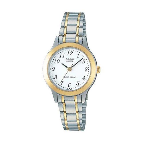 Reloj Casio Para Mujer Ltp-1128G-7B