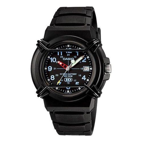 Reloj Casio Para Hombre Hda-600B-1Bv