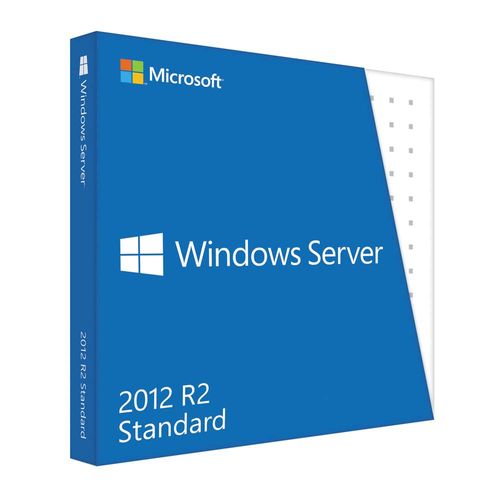 Licencia Digital Windows Server 2012 R2 Datacenter - 1 PC, indefinido