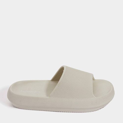 Sandalias Playeras Footloose Mujeres Fch-Ct014 Joy Sintetico