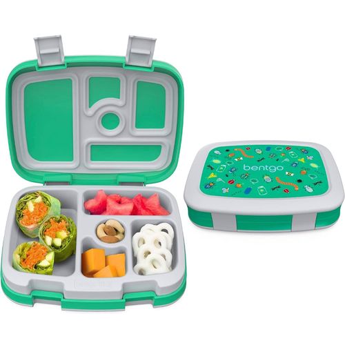 Lonchera Bentgo Kids Lunch Box Bugs