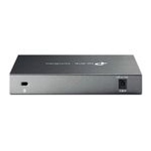 ER605 Router Gigabit VPN Omada