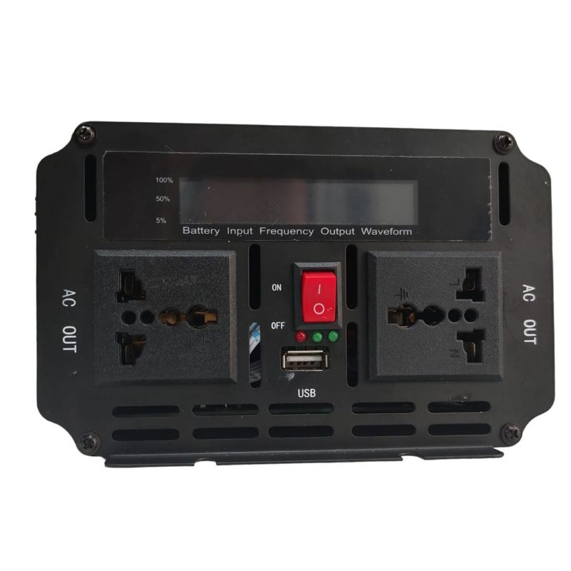 Inversor-De-Corriente-12v-A-220v-5000w-1-Usb-2-Sockets-Lcd