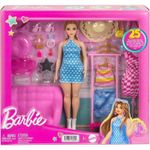 Muñeca-Barbie-Estilista-y-Closet-a-la-Moda-