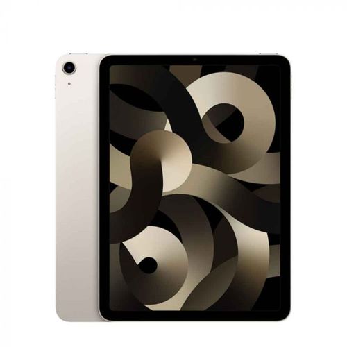 IPAD AIR 5TA GEN 256GB - STARLIGHT