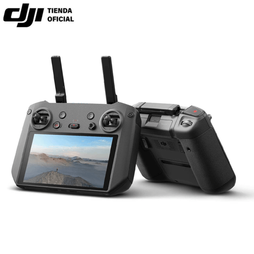 Control con Pantalla DJI RC Pro