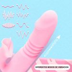 Consolador-Vibrador-Estimulador-de-Clitoris-Alta-Frecuencia-Rosado