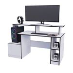 Escritorio-Gamer-NR-13-150cm-Movenda-Blanco