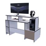 Escritorio-Gamer-NR-13-150cm-Movenda-Blanco