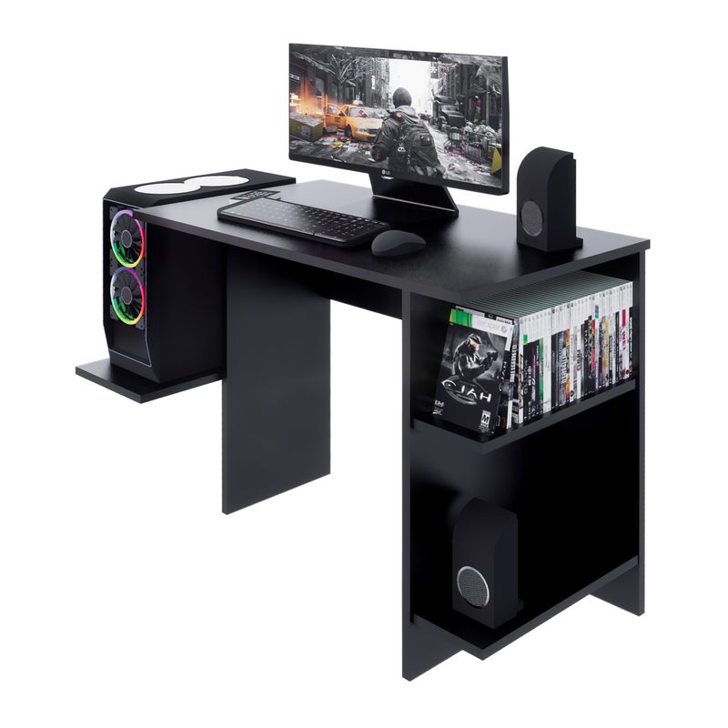 Escritorio-Gamer-NR-10-121cm-Movenda-Negro