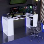 Escritorio-Gamer-NR-04-180cm-Movenda-Full-Blanco