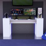 Escritorio-Gamer-NR-04-180cm-Movenda-Full-Blanco