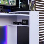 Escritorio-Gamer-NR-04-180cm-Movenda-Full-Blanco